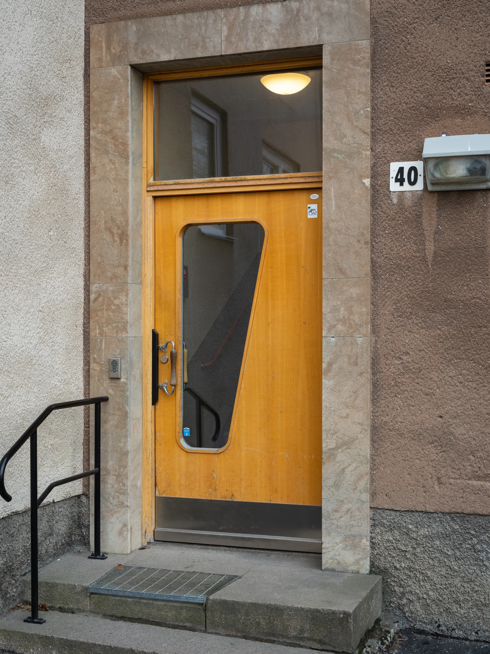 Bostadsrätt, Doktor Widerströms Gata 40, Fruängen, Stockholm