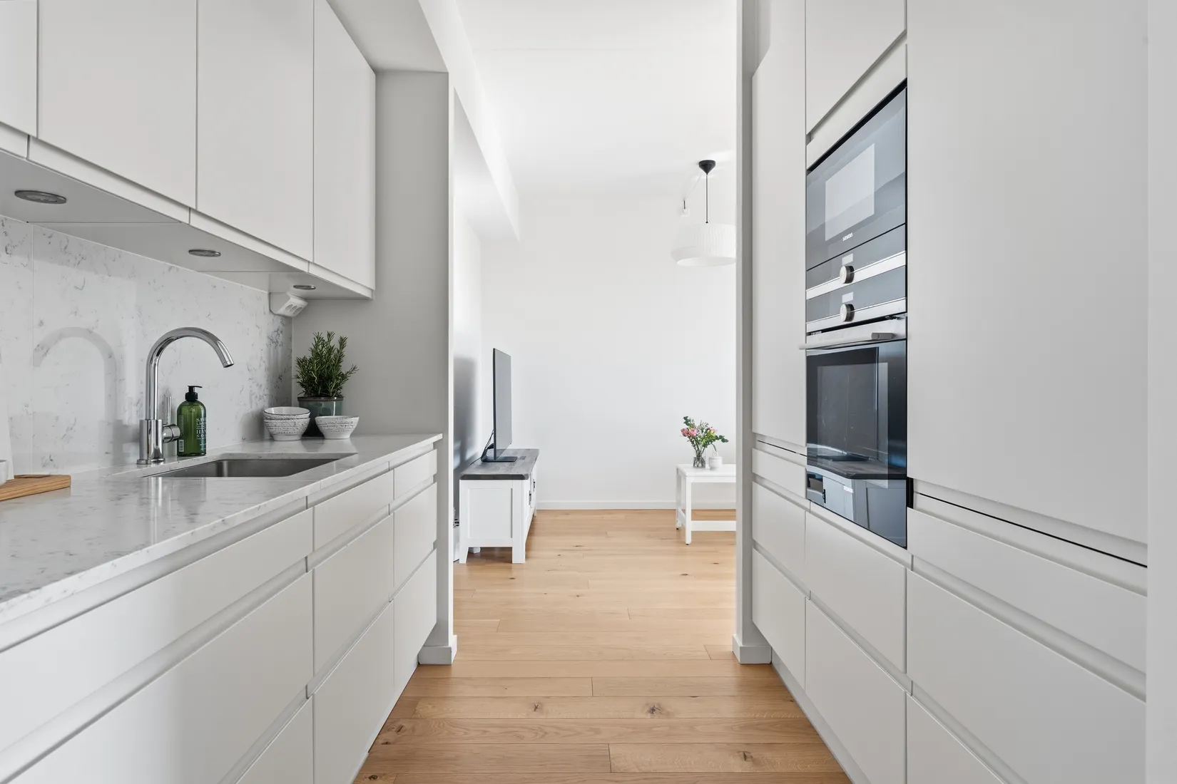 Bostadsrätt, Kavallerivägen 2B, Rissne, Sundbyberg