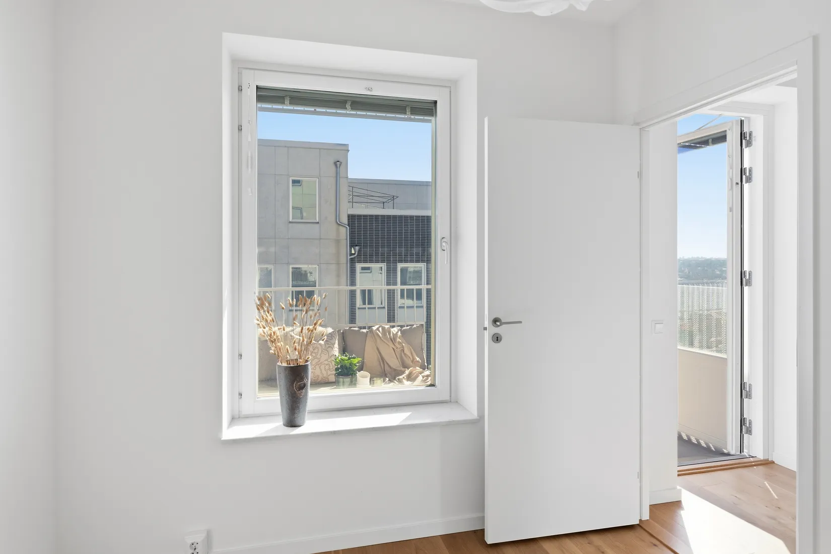 Bostadsrätt, Kavallerivägen 2B, Rissne, Sundbyberg