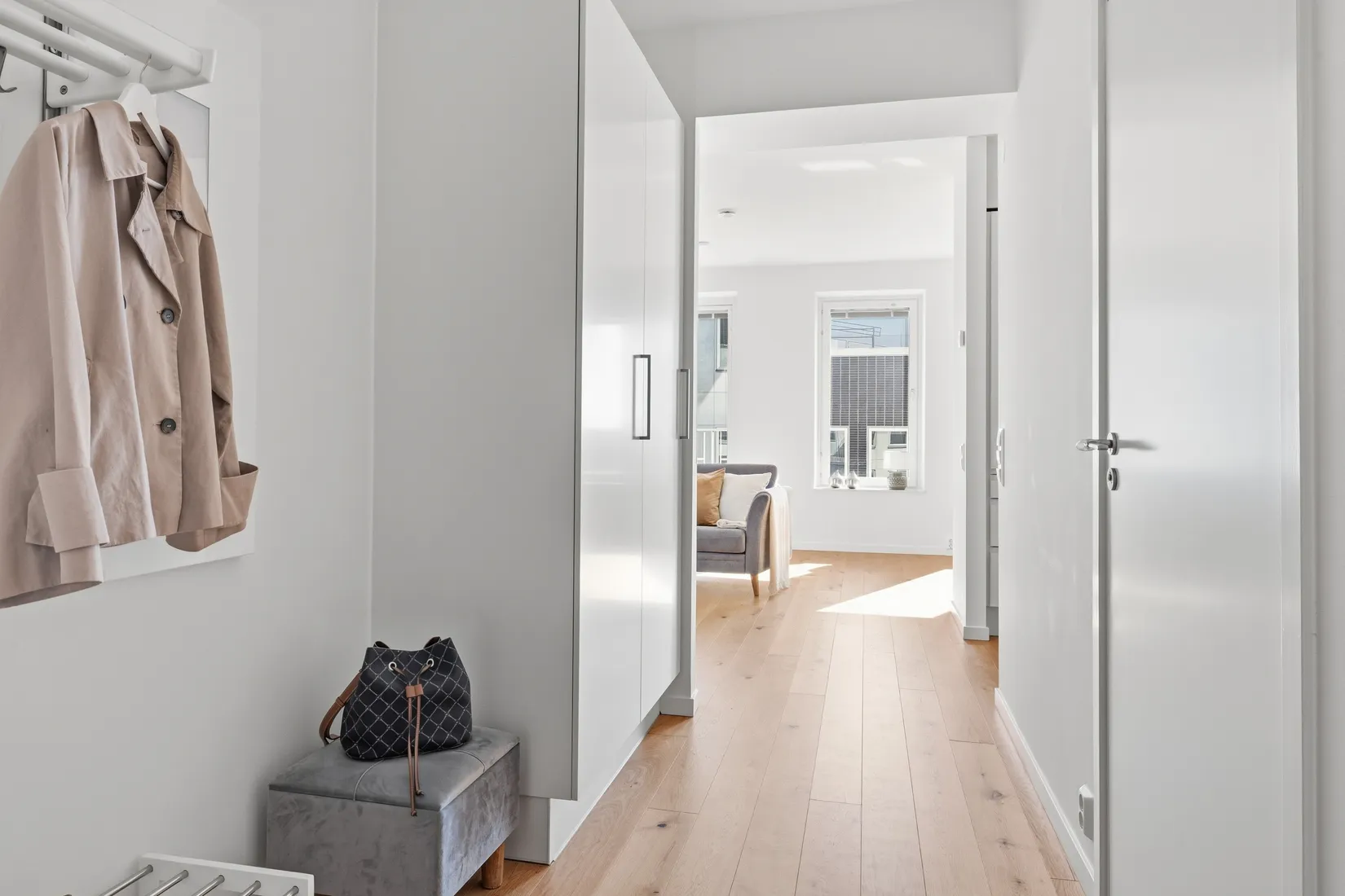 Bostadsrätt, Kavallerivägen 2B, Rissne, Sundbyberg