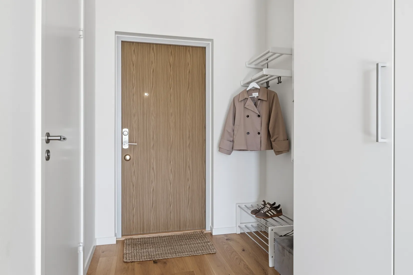 Bostadsrätt, Kavallerivägen 2B, Rissne, Sundbyberg