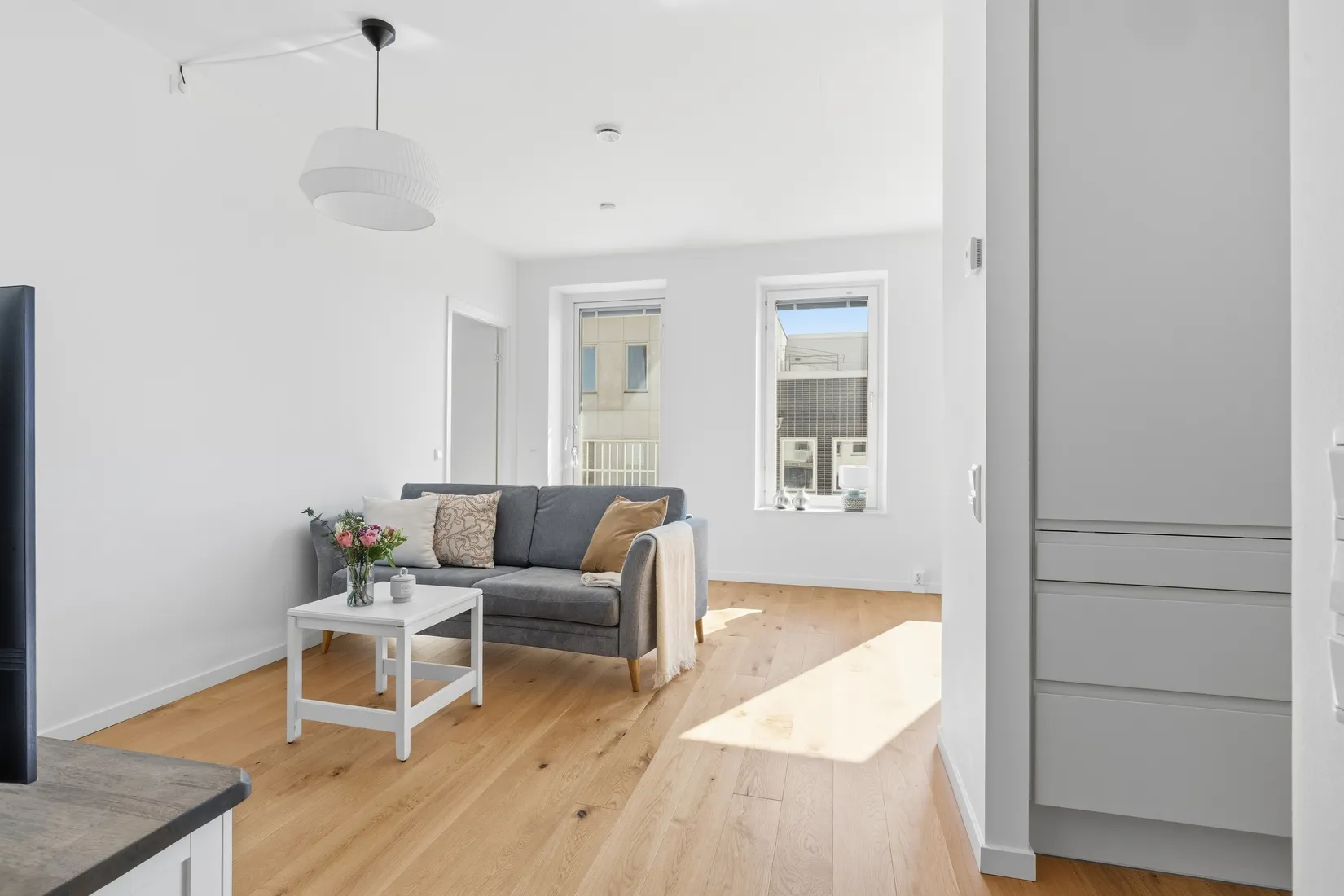 Bostadsrätt, Kavallerivägen 2B, Rissne, Sundbyberg