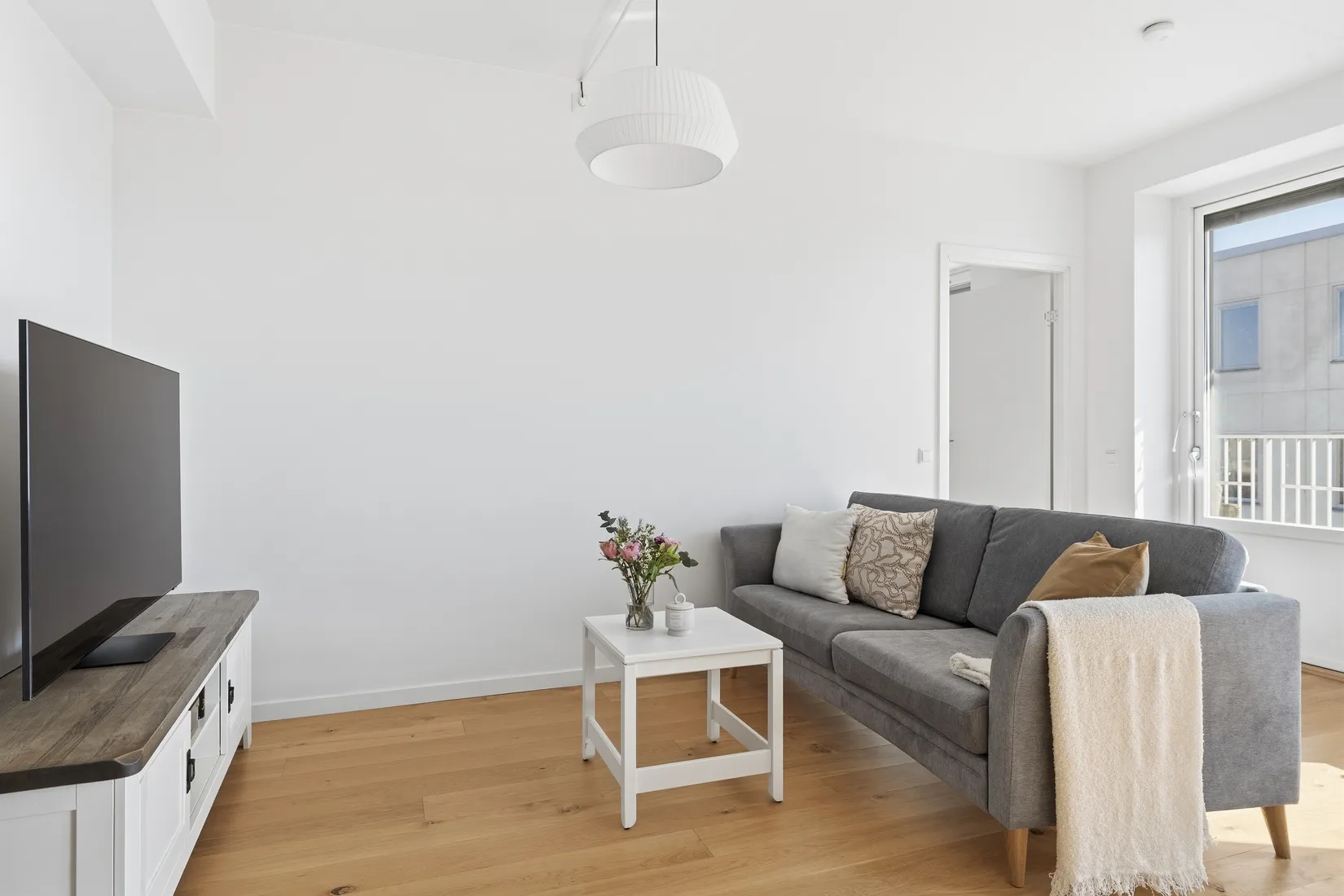 Bostadsrätt, Kavallerivägen 2B, Rissne, Sundbyberg