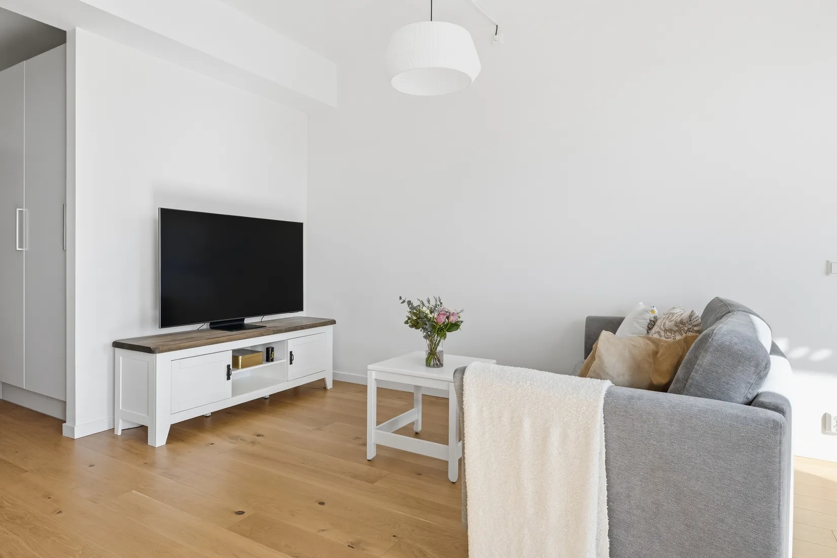 Bostadsrätt, Kavallerivägen 2B, Rissne, Sundbyberg