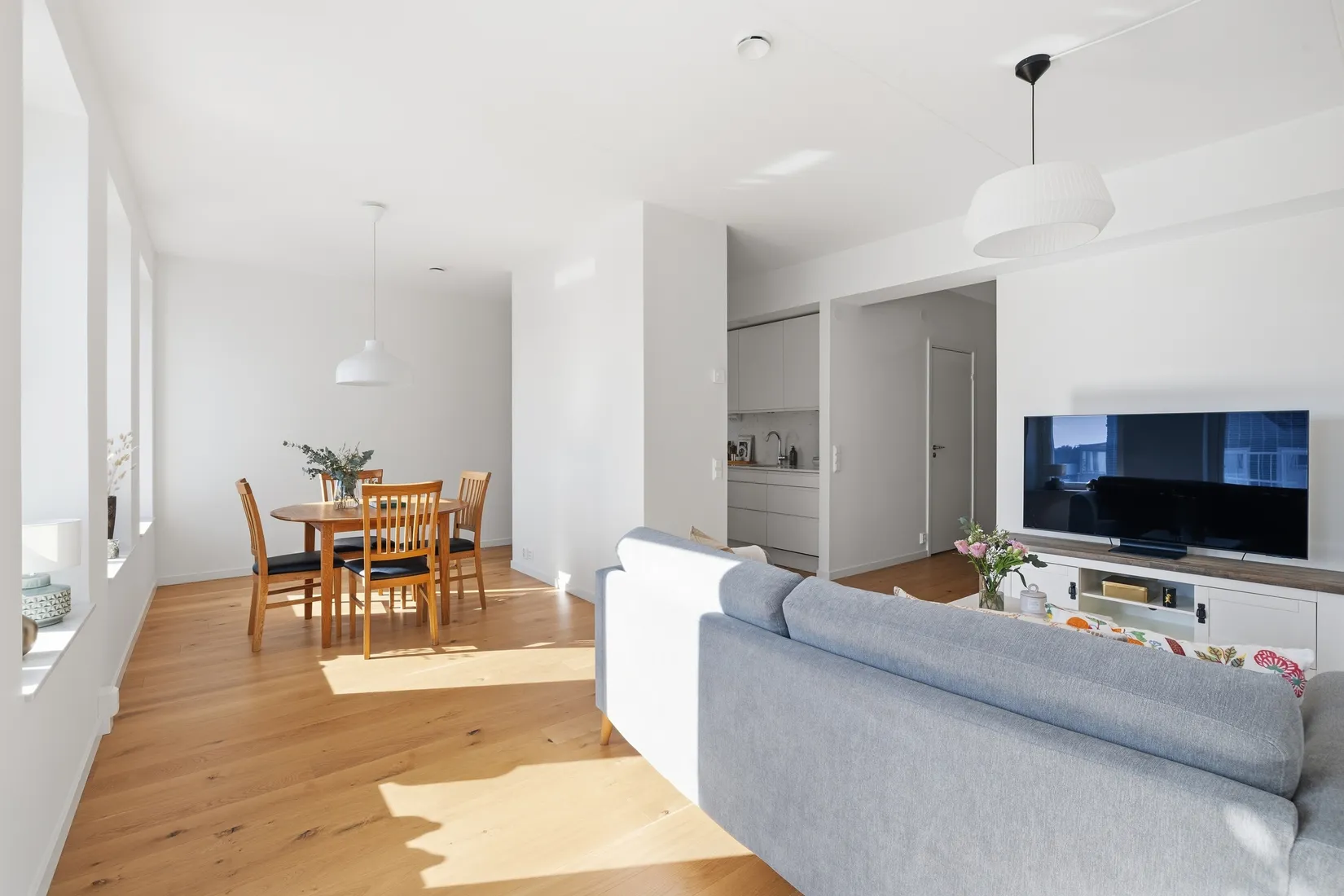 Bostadsrätt, Kavallerivägen 2B, Rissne, Sundbyberg