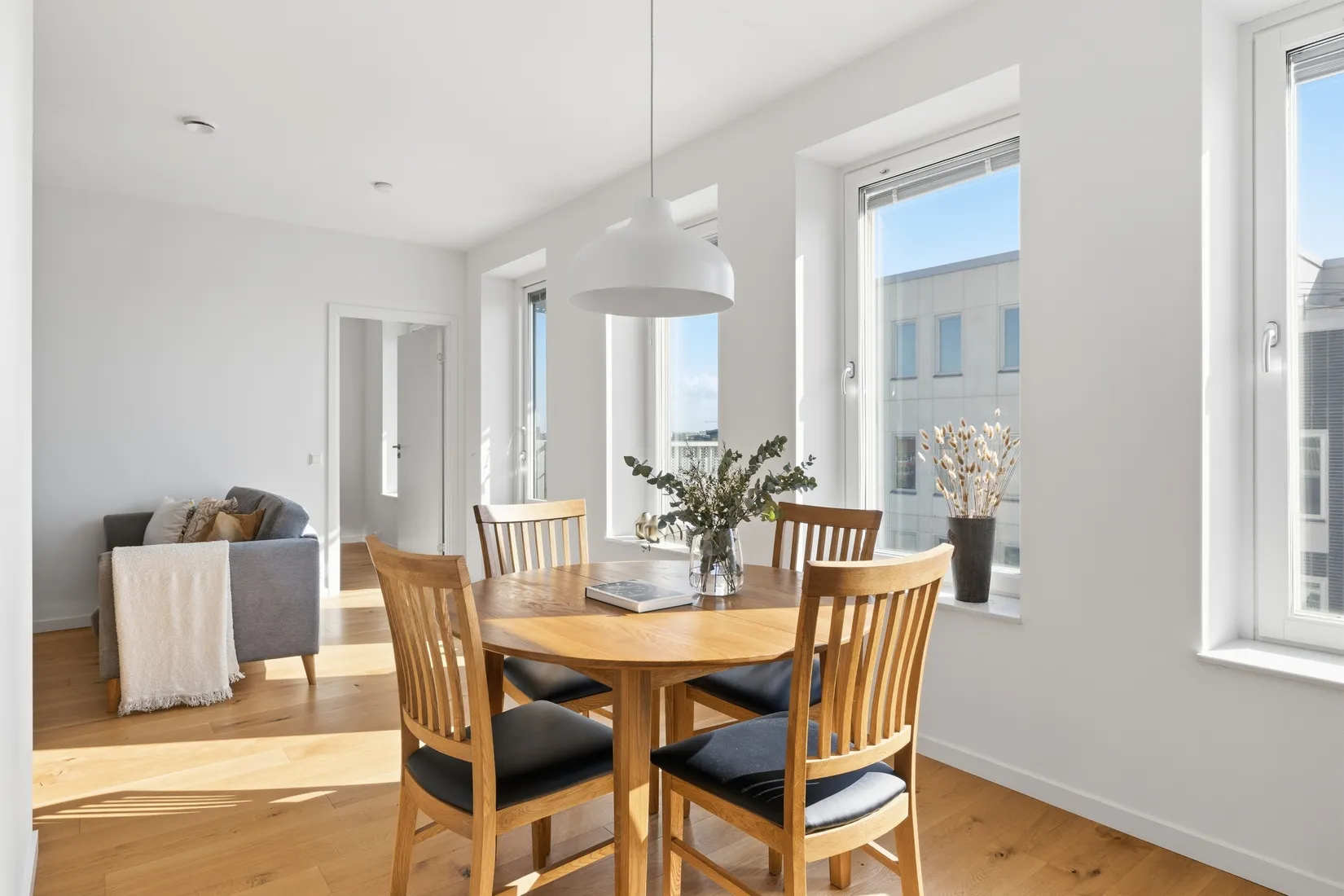 Bostadsrätt, Kavallerivägen 2B, Rissne, Sundbyberg