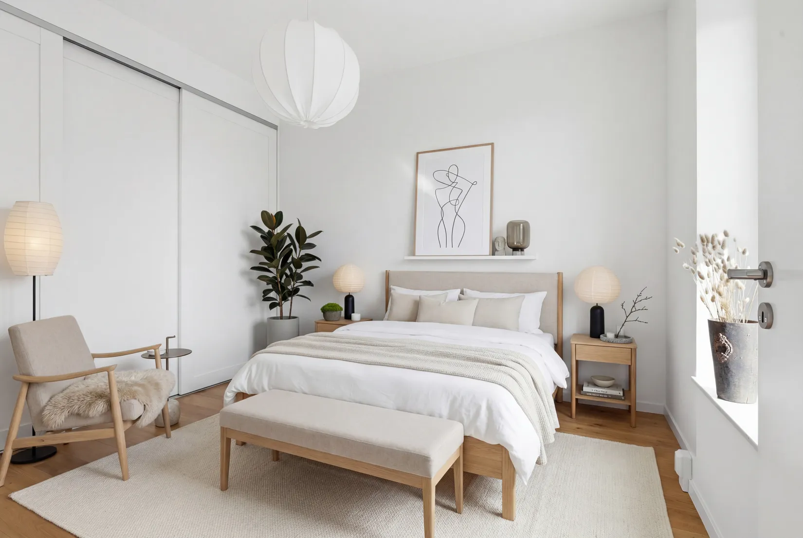 Bostadsrätt, Kavallerivägen 2B, Rissne, Sundbyberg