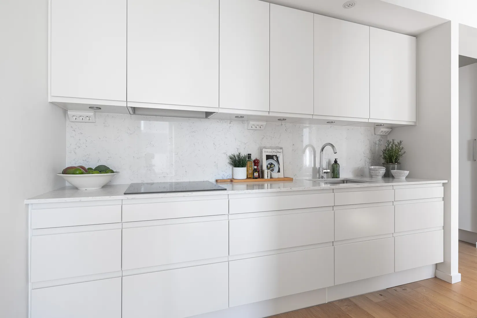 Bostadsrätt, Kavallerivägen 2B, Rissne, Sundbyberg