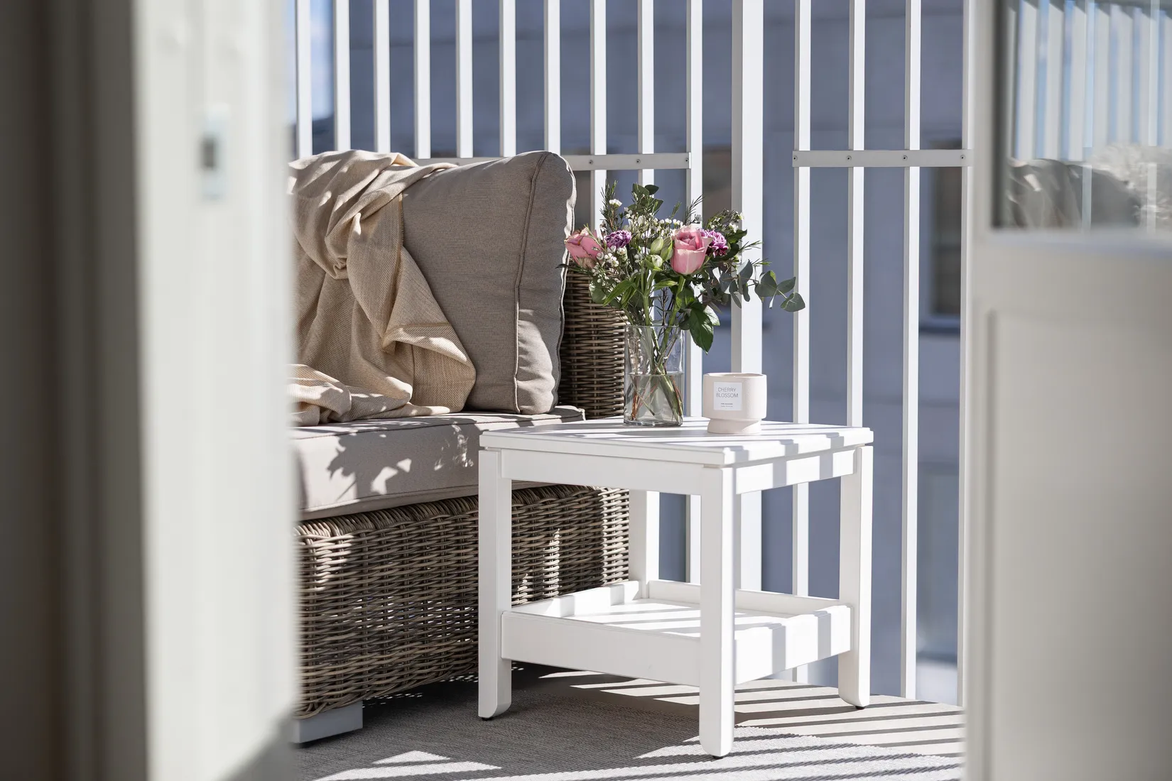 Bostadsrätt, Kavallerivägen 2B, Rissne, Sundbyberg