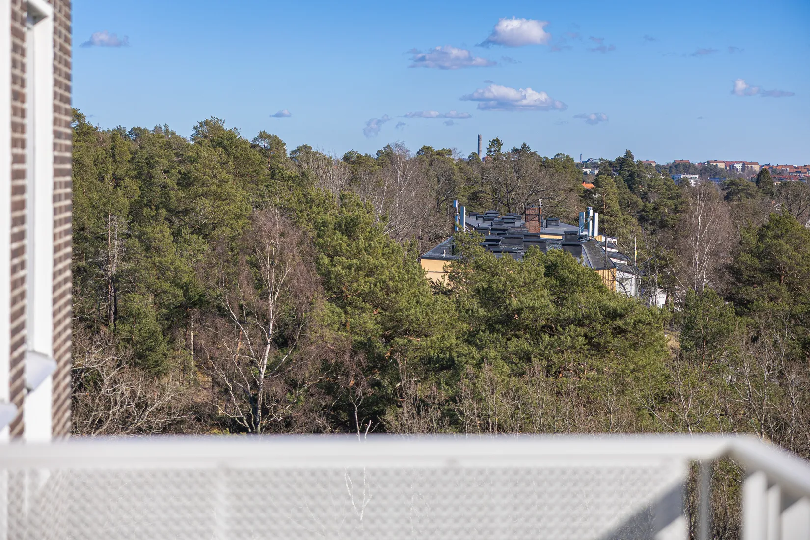 Bostadsrätt, Kavallerivägen 2B, Rissne, Sundbyberg