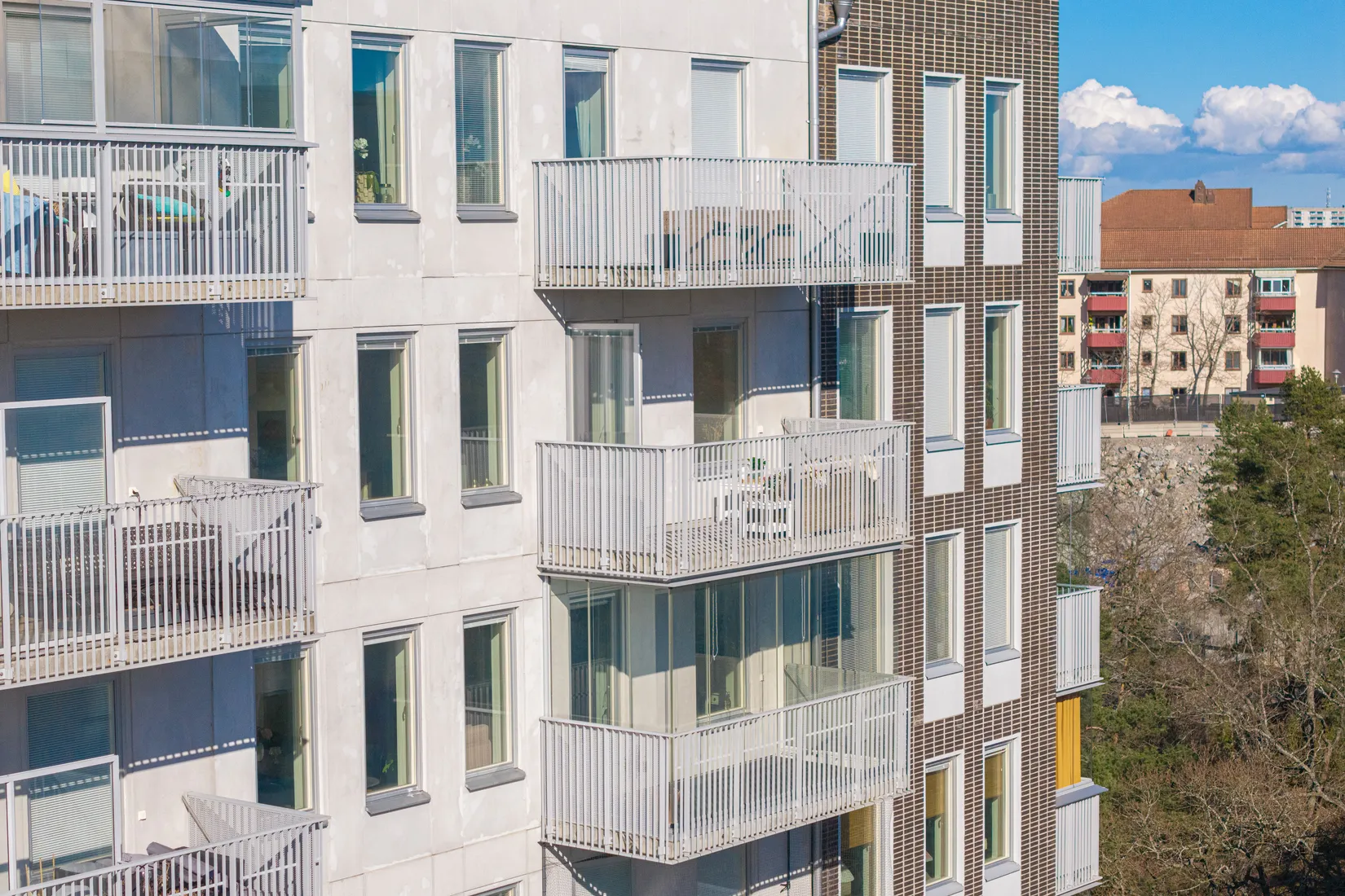 Bostadsrätt, Kavallerivägen 2B, Rissne, Sundbyberg