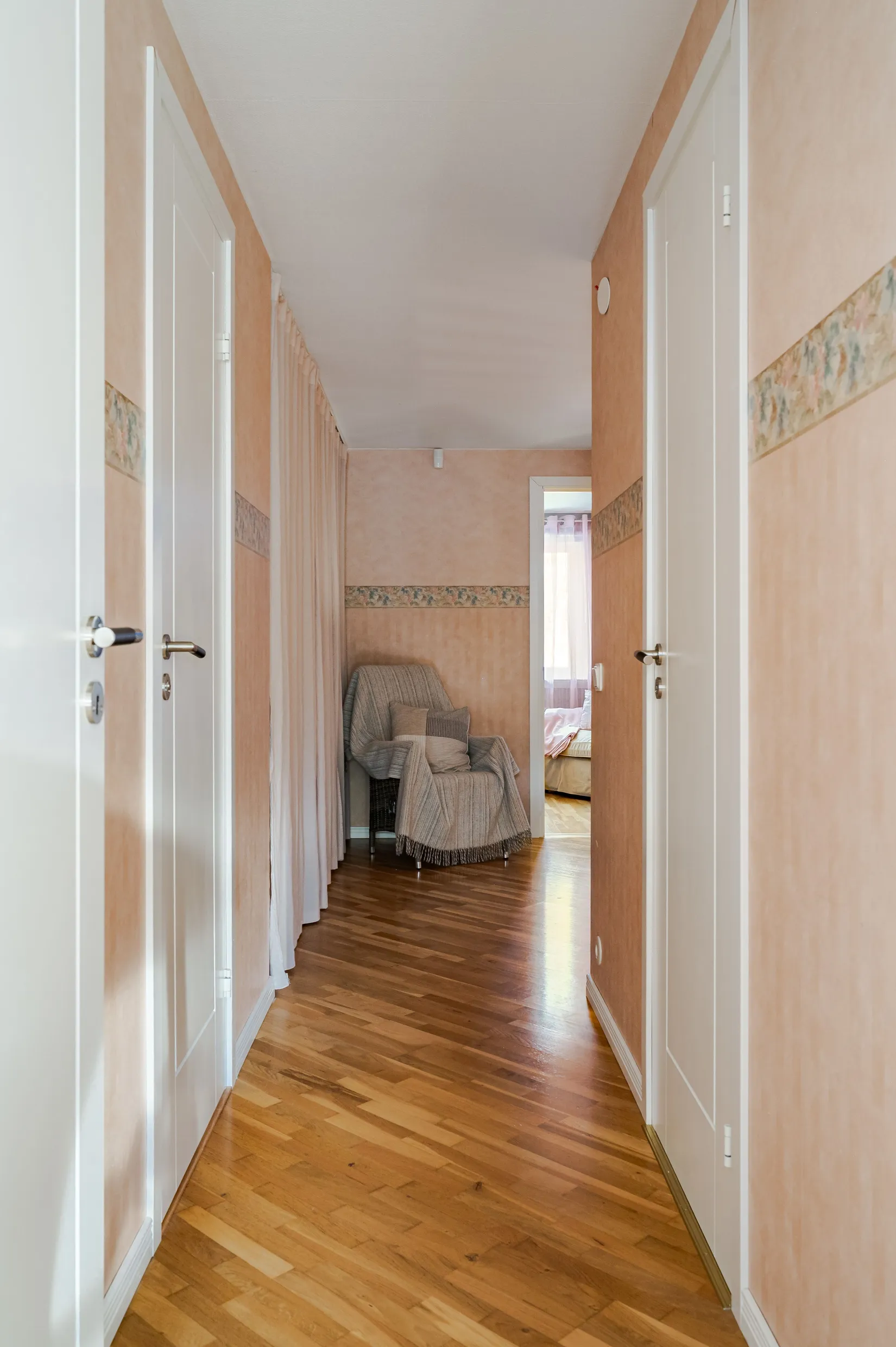 Villa, Radhus, Mosstigen 6, Sunnerby, Nynäshamn