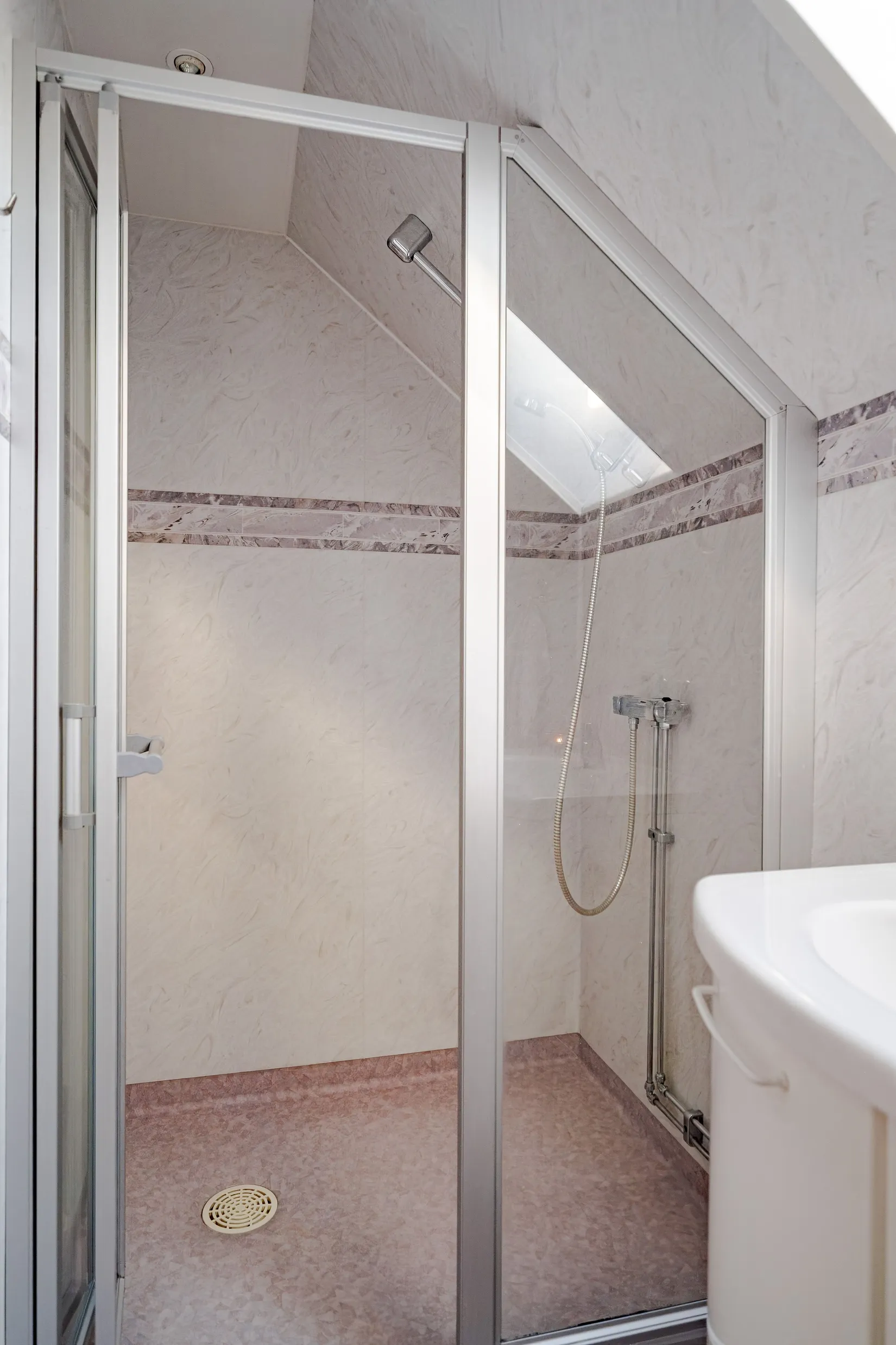 Villa, Radhus, Mosstigen 6, Sunnerby, Nynäshamn