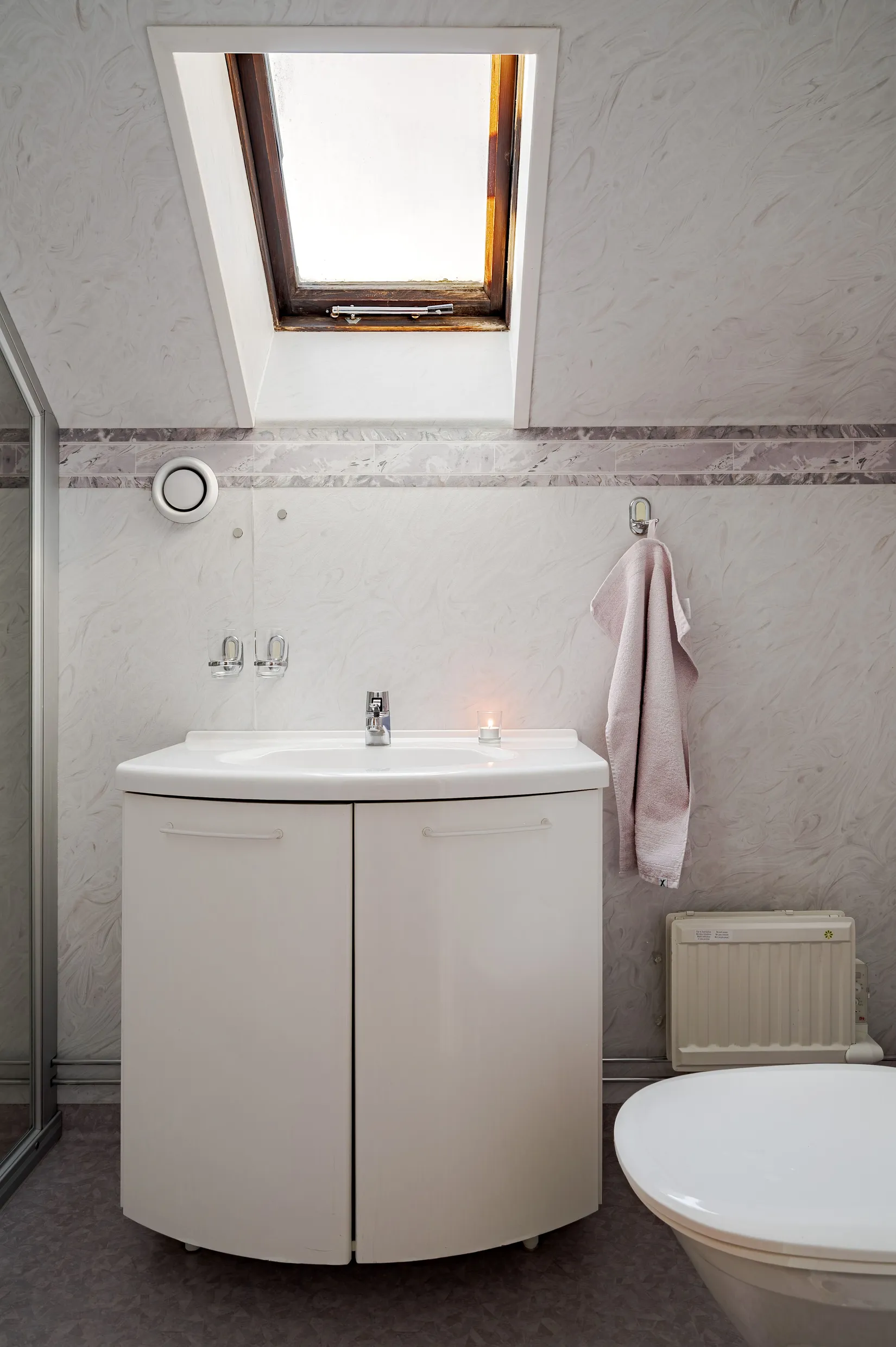 Villa, Radhus, Mosstigen 6, Sunnerby, Nynäshamn