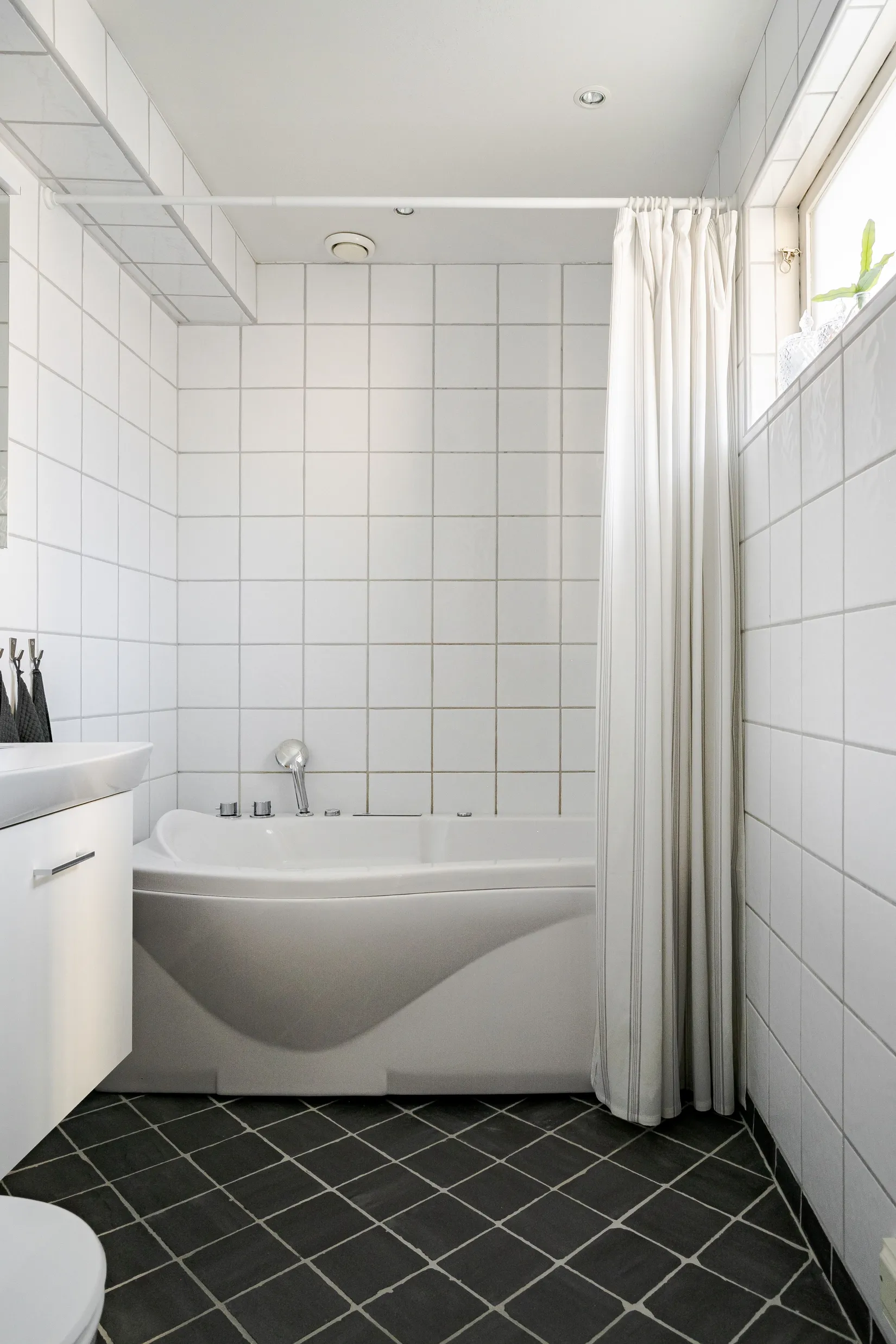 Villa, Radhus, Mosstigen 6, Sunnerby, Nynäshamn