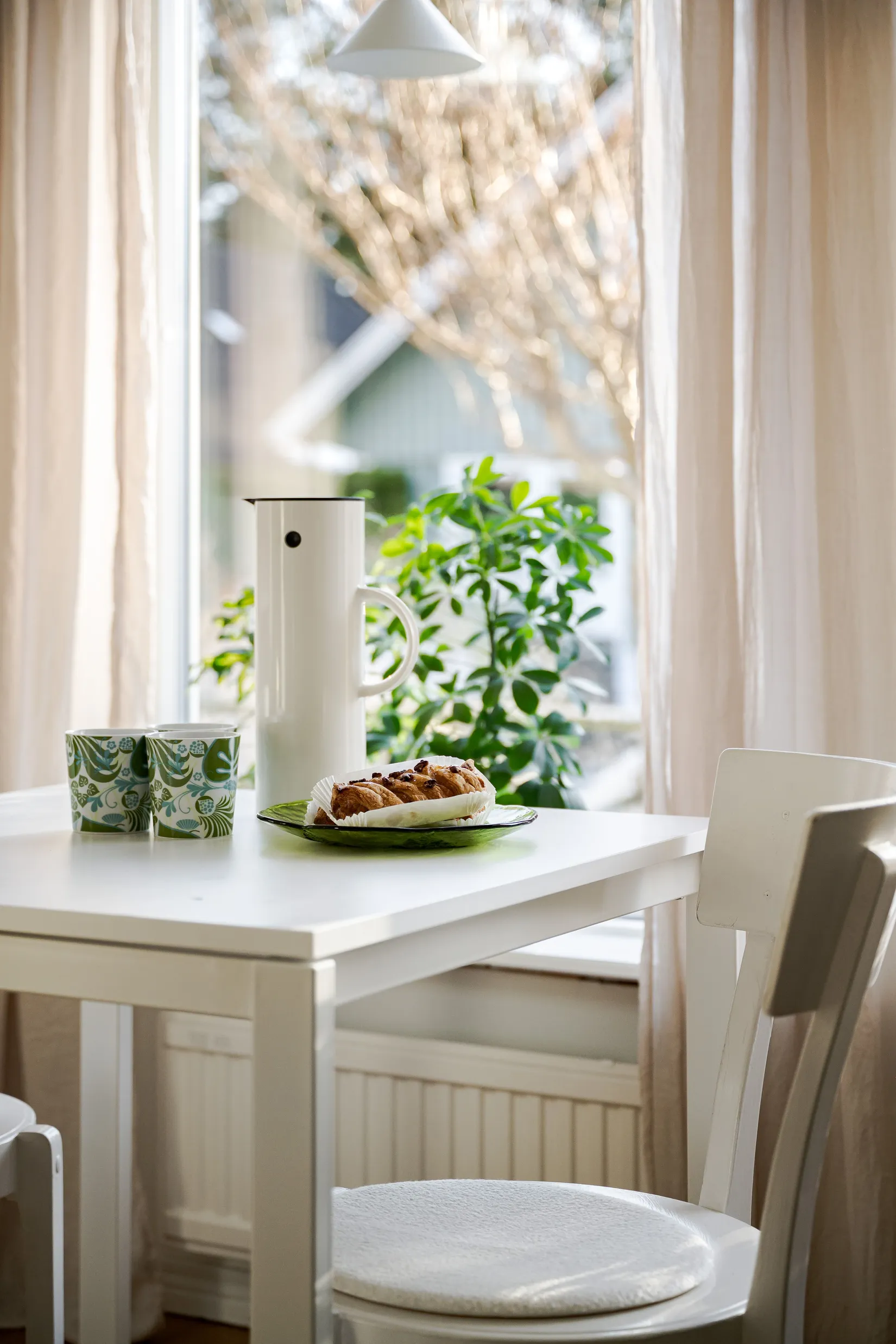 Villa, Radhus, Mosstigen 6, Sunnerby, Nynäshamn