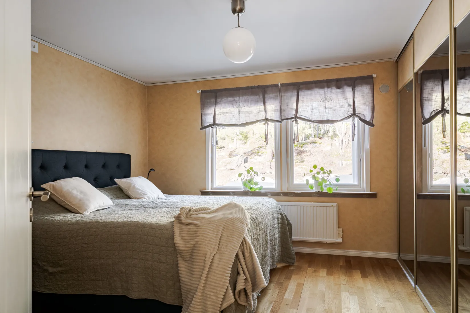 Villa, Radhus, Mosstigen 6, Sunnerby, Nynäshamn