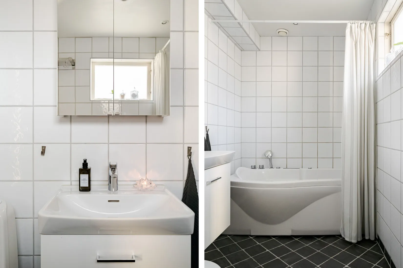 Villa, Radhus, Mosstigen 6, Sunnerby, Nynäshamn