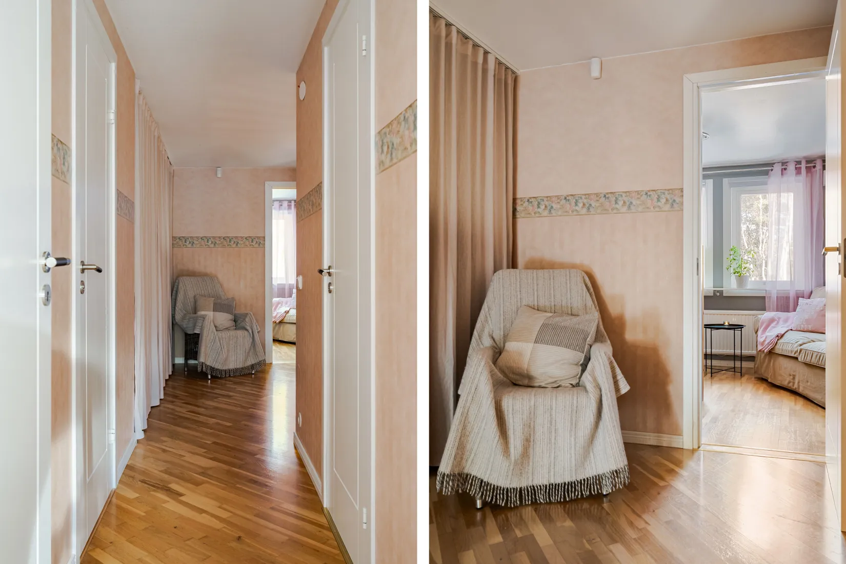 Villa, Radhus, Mosstigen 6, Sunnerby, Nynäshamn