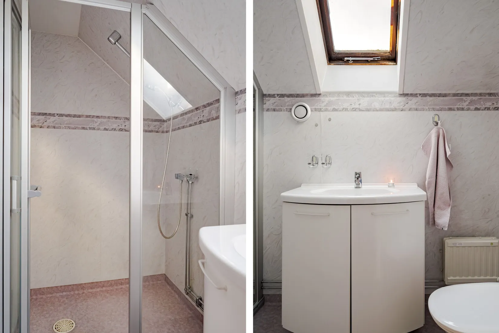 Villa, Radhus, Mosstigen 6, Sunnerby, Nynäshamn