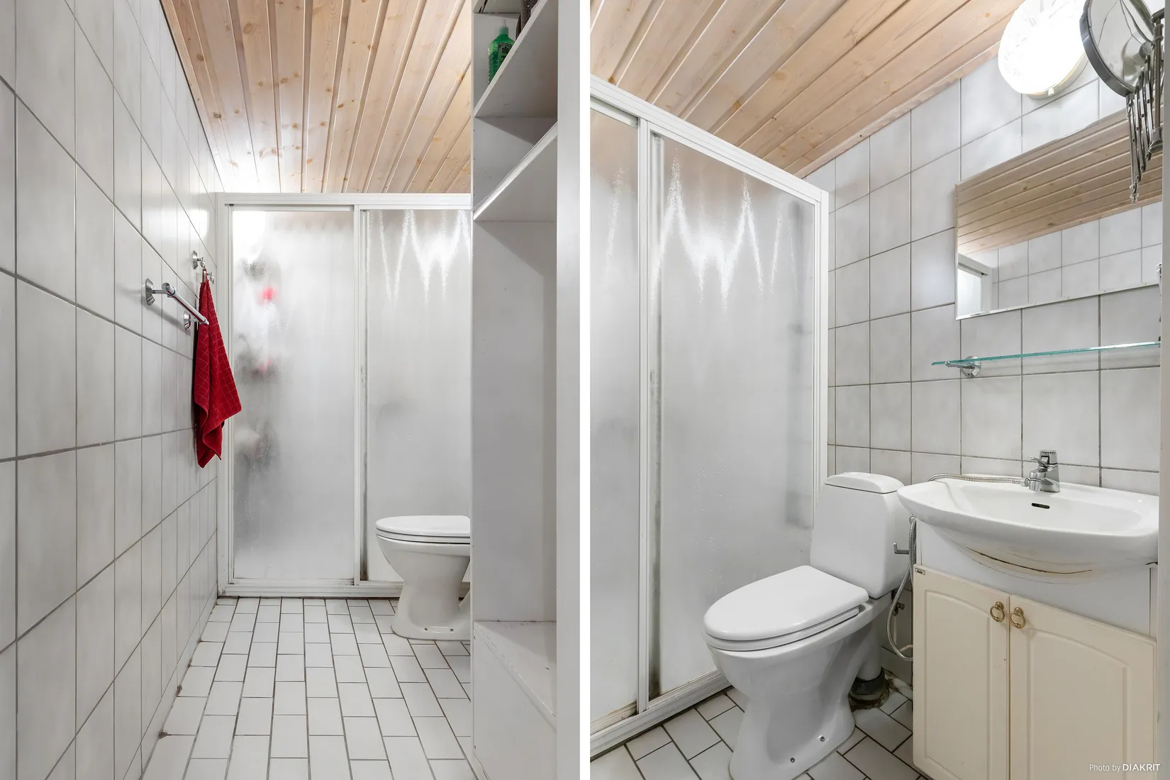 Villa, Radhus, Avstyckningsvägen 52, Alby, Botkyrka