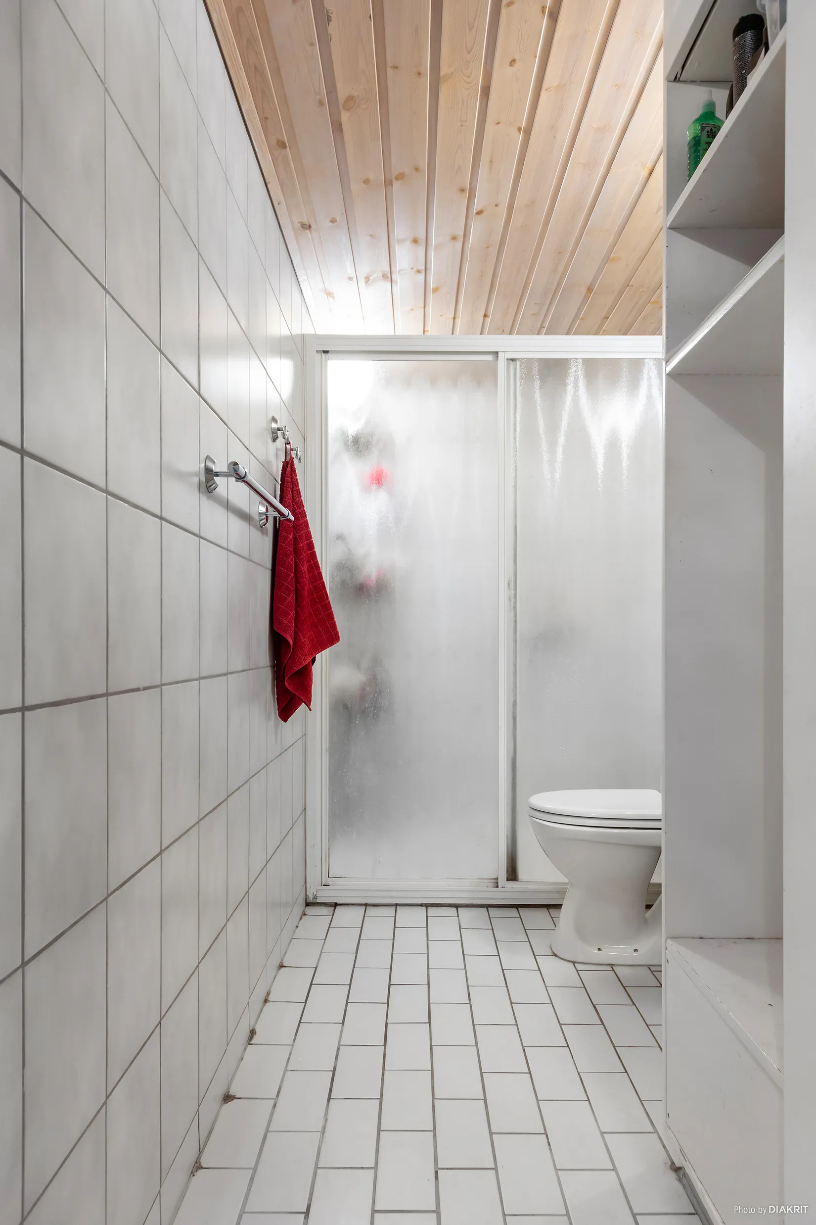 Villa, Radhus, Avstyckningsvägen 52, Alby, Botkyrka