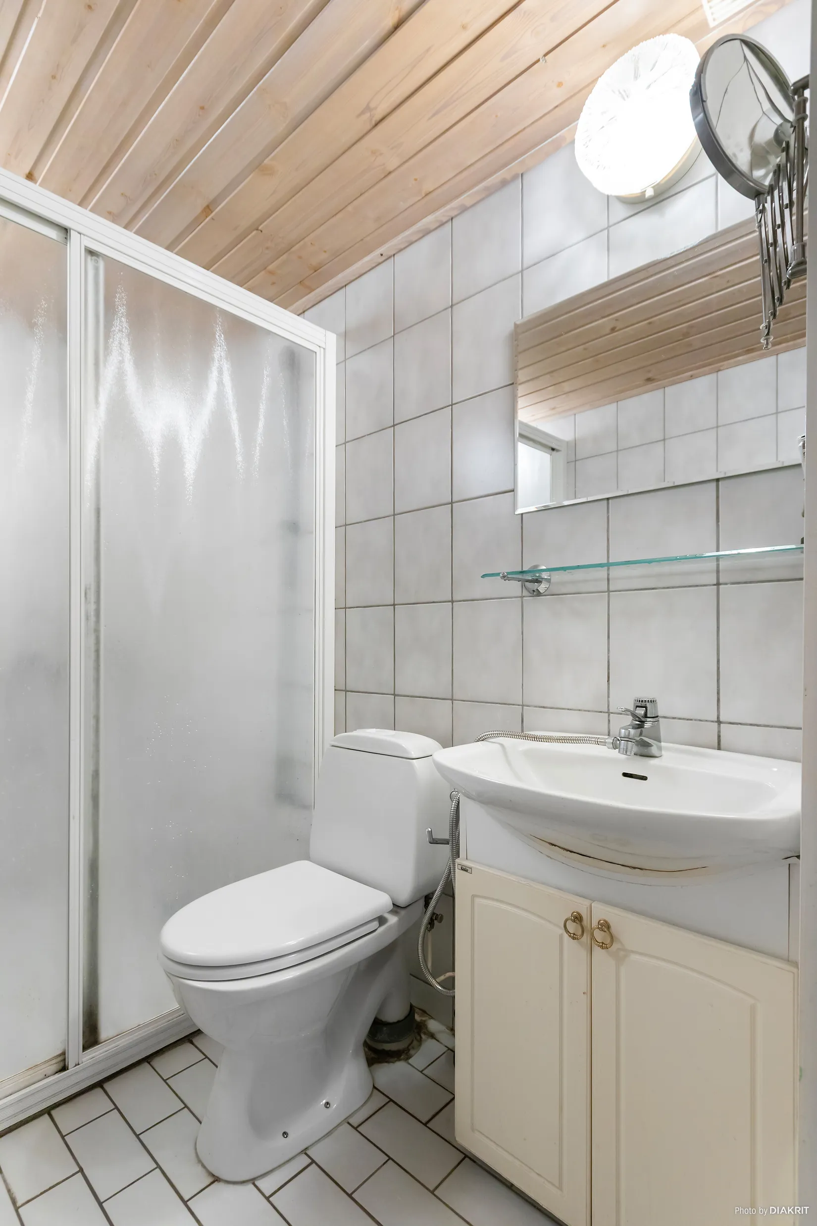 Villa, Radhus, Avstyckningsvägen 52, Alby, Botkyrka