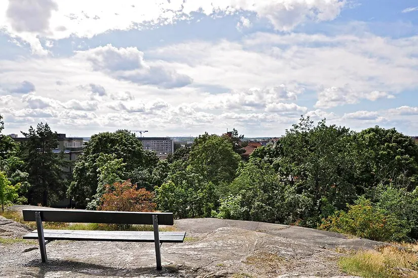 Bostadsrätt, Vegagatan 15, Sundbyberg Centrum, Sundbyberg