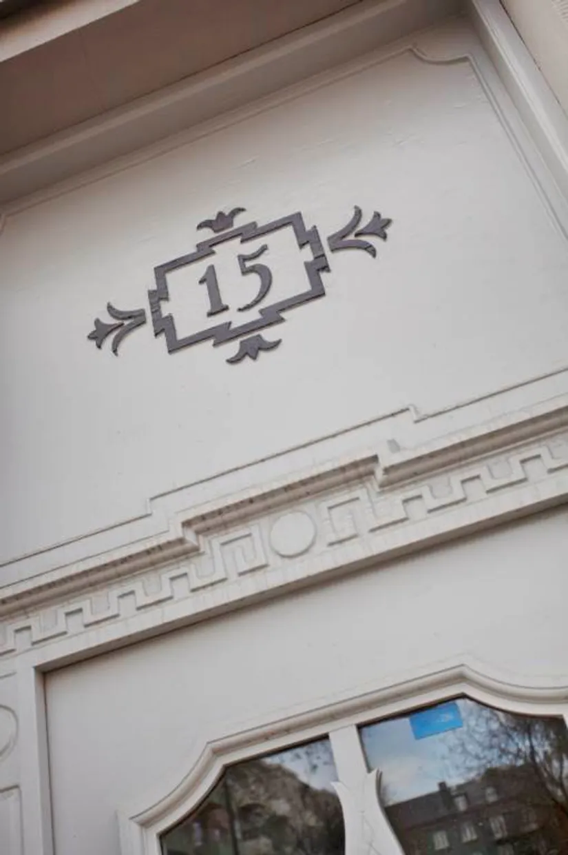 Bostadsrätt, Vegagatan 15, Sundbyberg Centrum, Sundbyberg