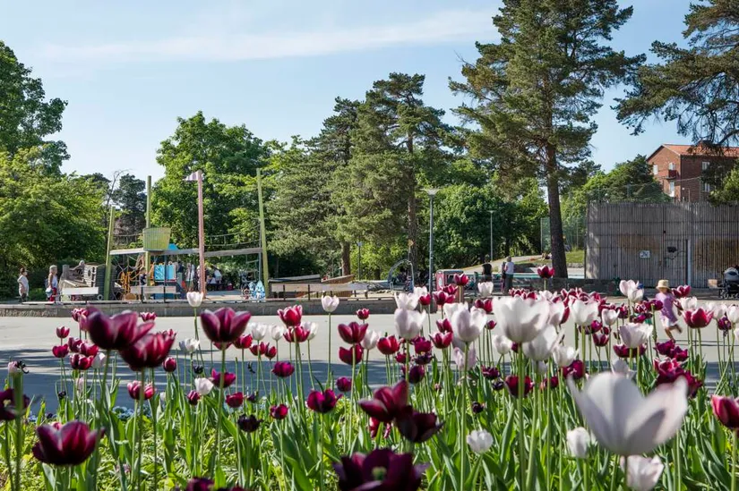 Bostadsrätt, Vegagatan 15, Sundbyberg Centrum, Sundbyberg