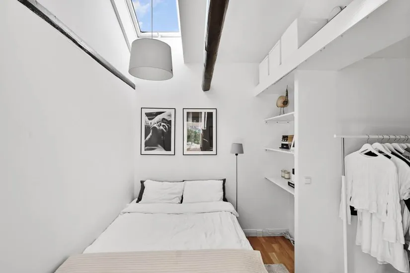 Bostadsrätt, Vegagatan 15, Sundbyberg Centrum, Sundbyberg