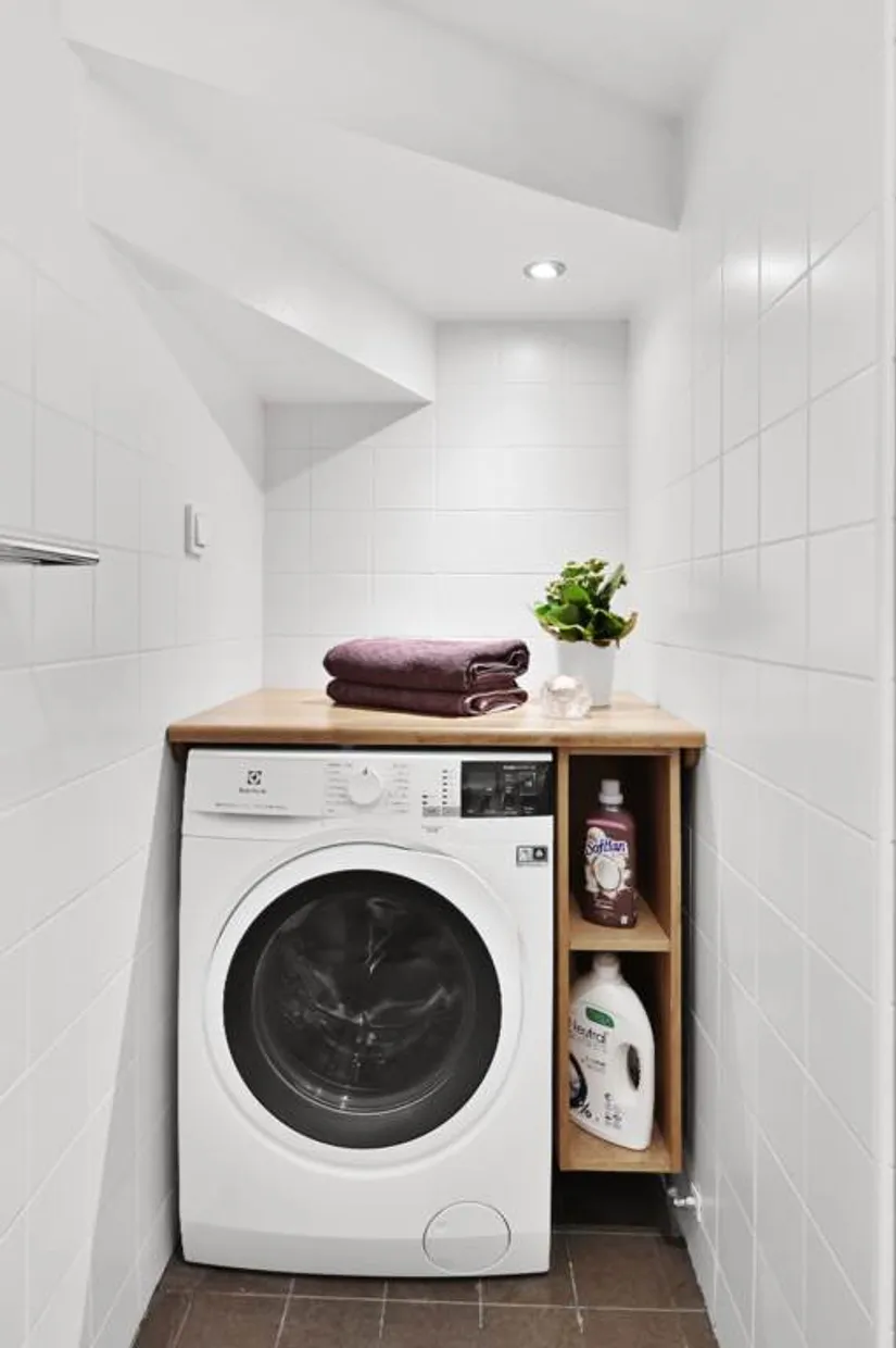 Bostadsrätt, Vegagatan 15, Sundbyberg Centrum, Sundbyberg