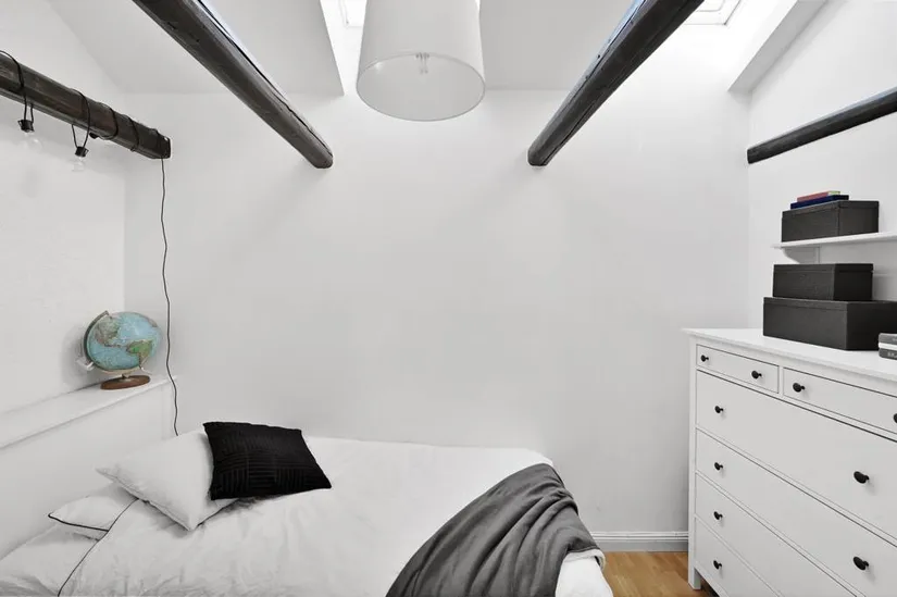 Bostadsrätt, Vegagatan 15, Sundbyberg Centrum, Sundbyberg