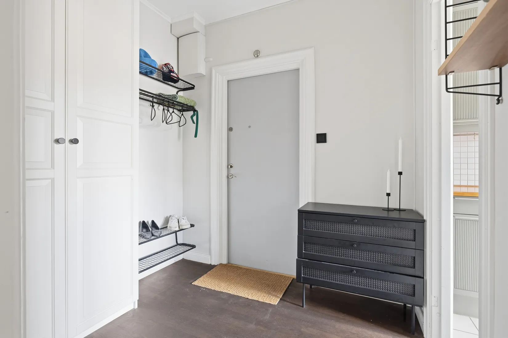 Bostadsrätt, Vegagatan 15, Sundbyberg Centrum, Sundbyberg