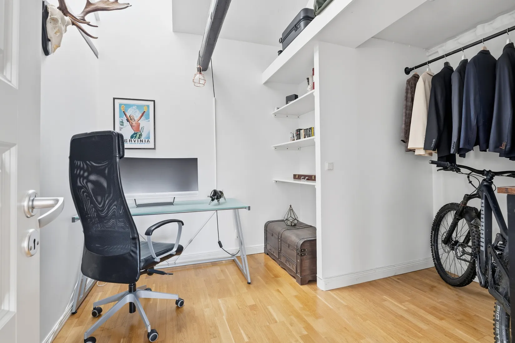 Bostadsrätt, Vegagatan 15, Sundbyberg Centrum, Sundbyberg