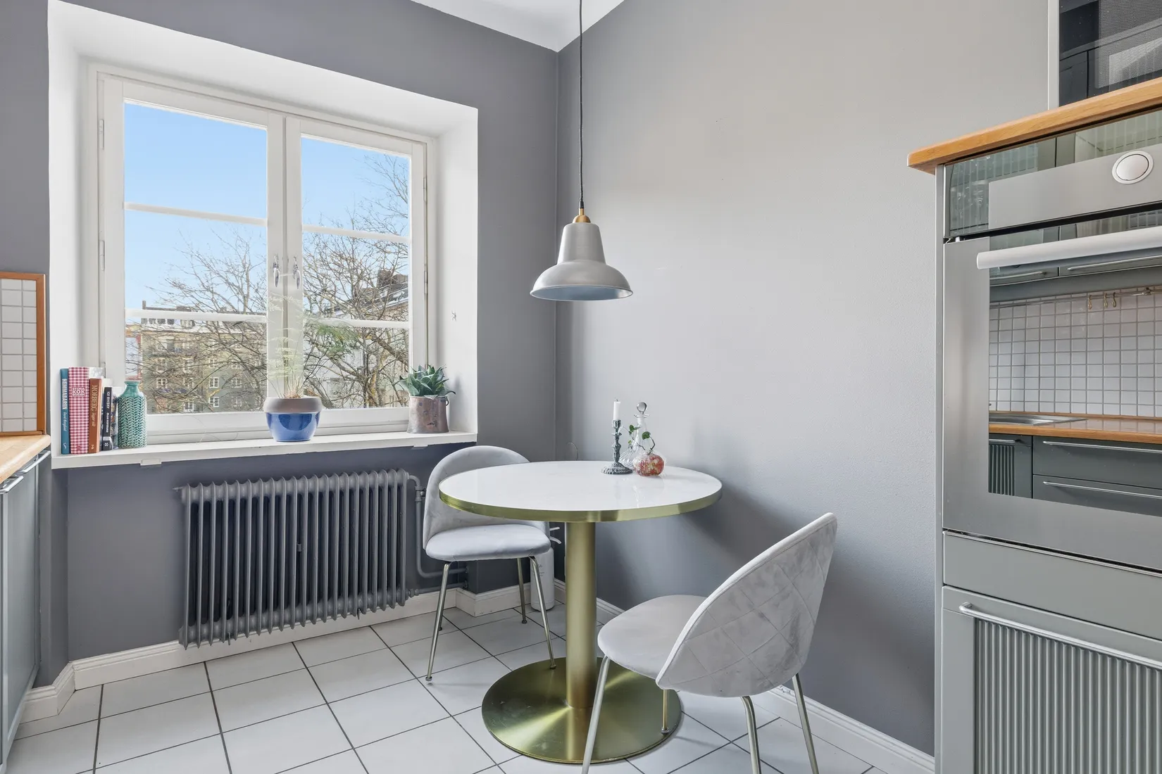 Bostadsrätt, Vegagatan 15, Sundbyberg Centrum, Sundbyberg