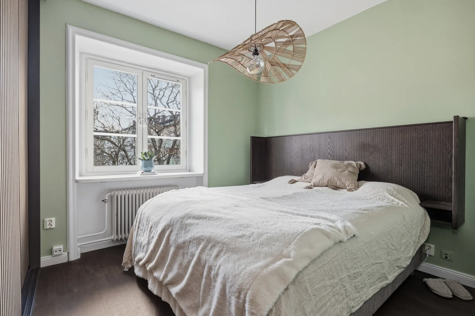 Bostadsrätt, Vegagatan 15, Sundbyberg Centrum, Sundbyberg