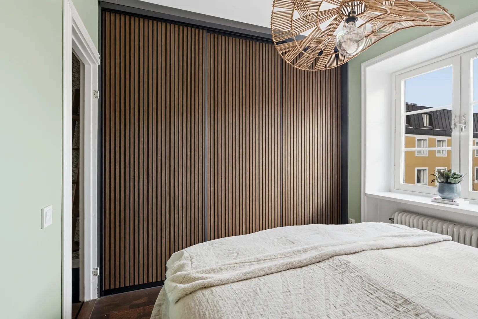 Bostadsrätt, Vegagatan 15, Sundbyberg Centrum, Sundbyberg