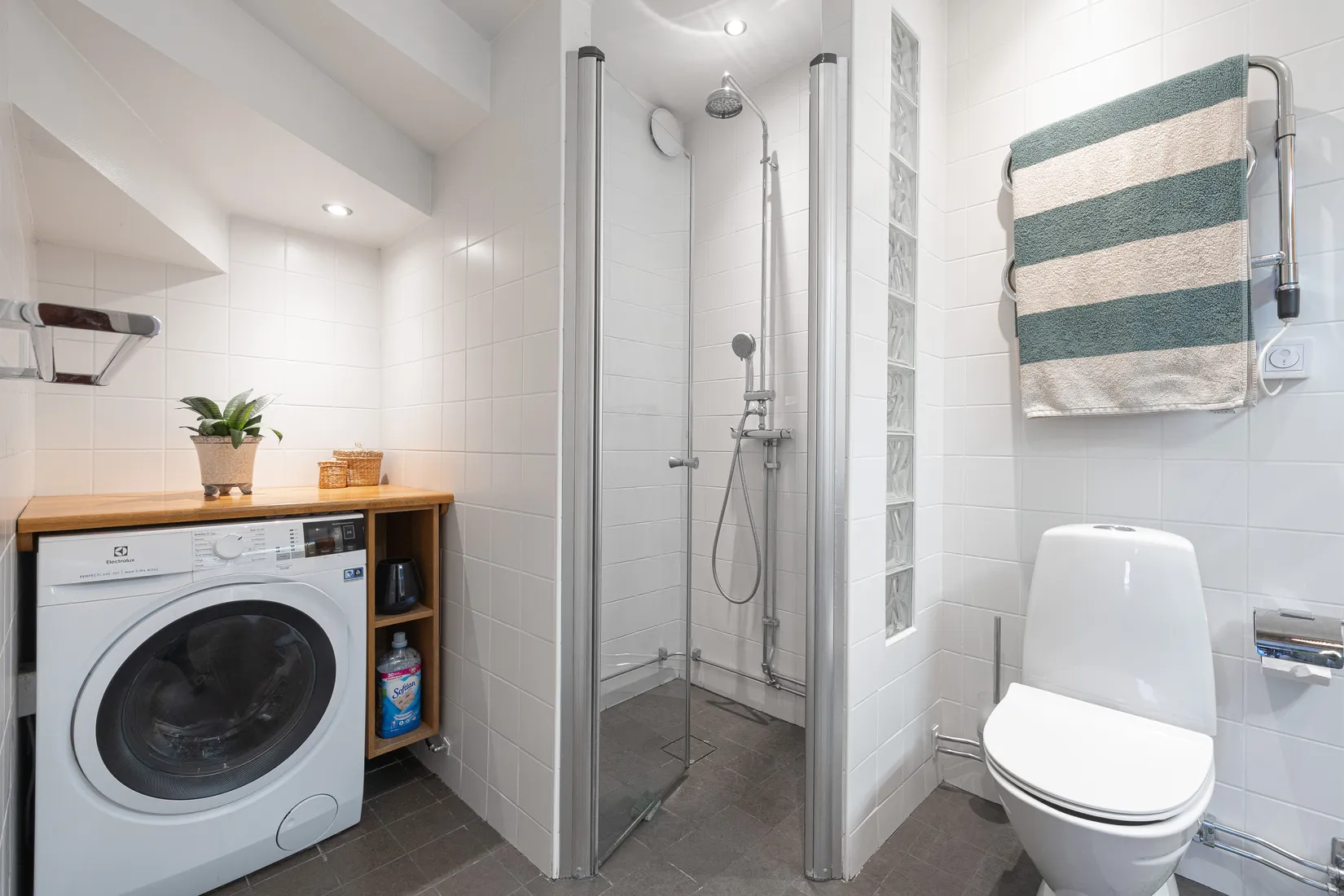 Bostadsrätt, Vegagatan 15, Sundbyberg Centrum, Sundbyberg