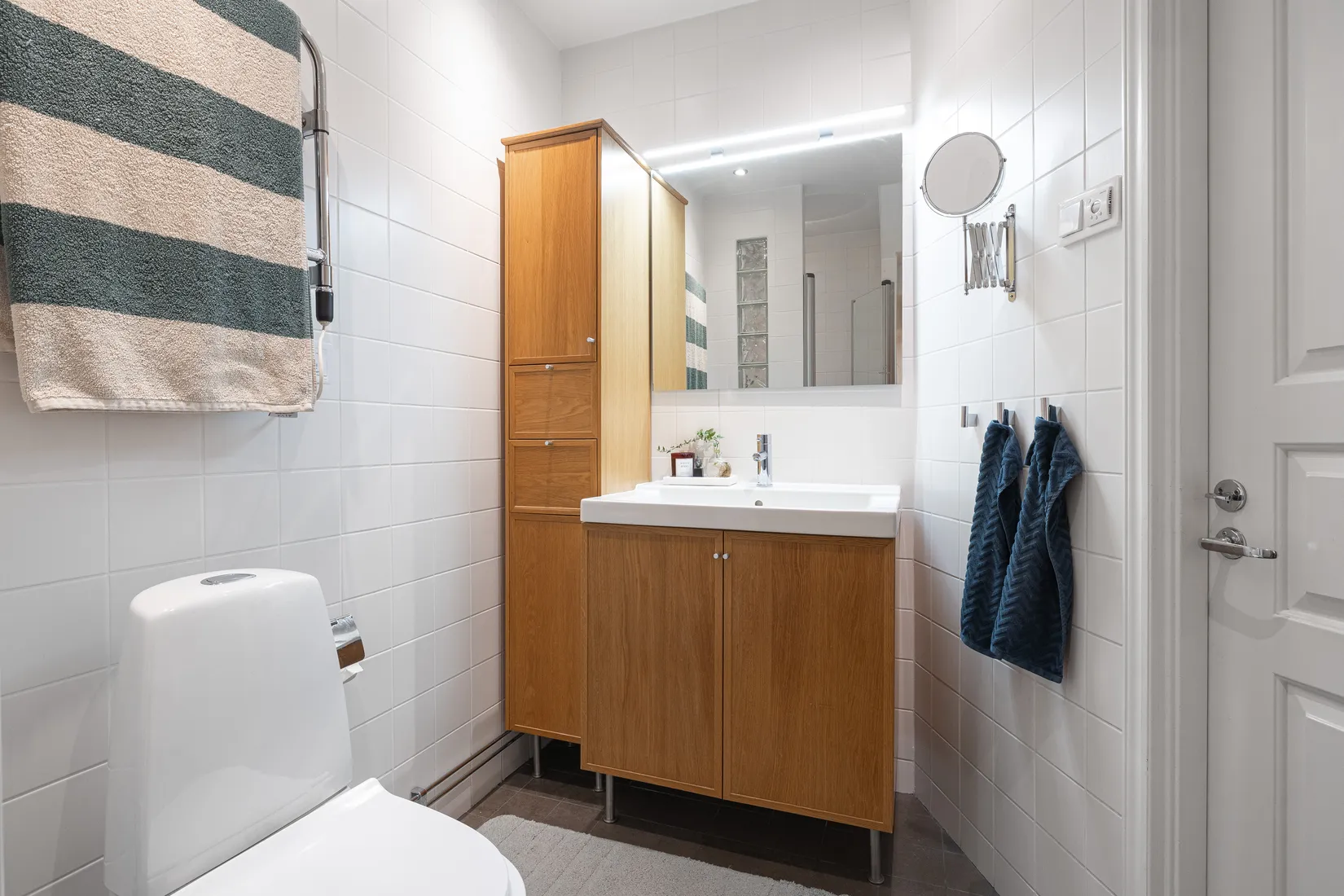 Bostadsrätt, Vegagatan 15, Sundbyberg Centrum, Sundbyberg