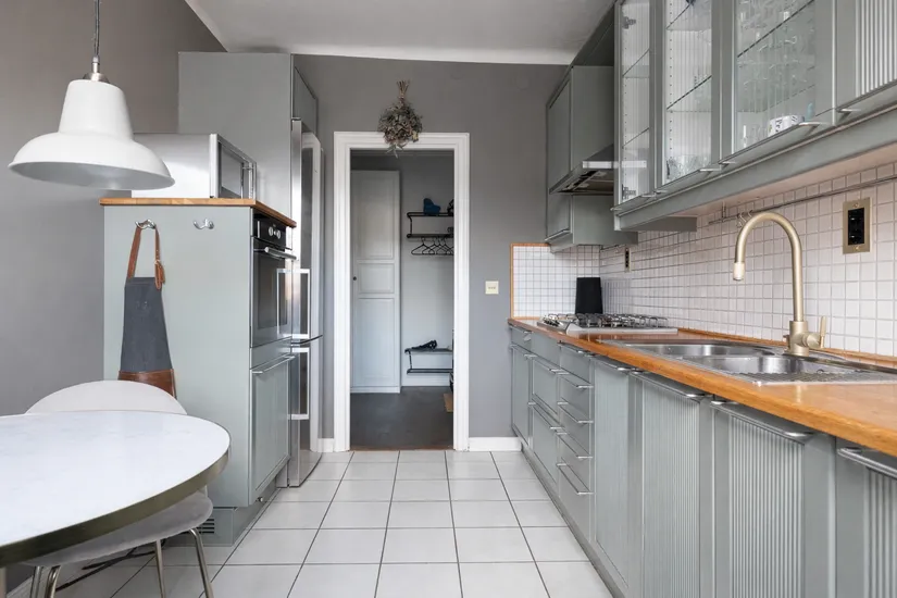 Bostadsrätt, Vegagatan 15, Sundbyberg Centrum, Sundbyberg