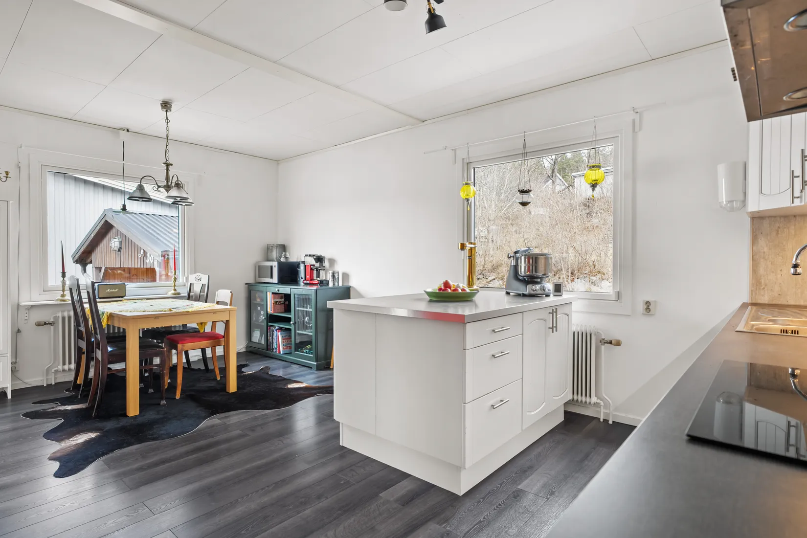 Villa, Kyrkvägen 38, Hemmanet, Sundsvall