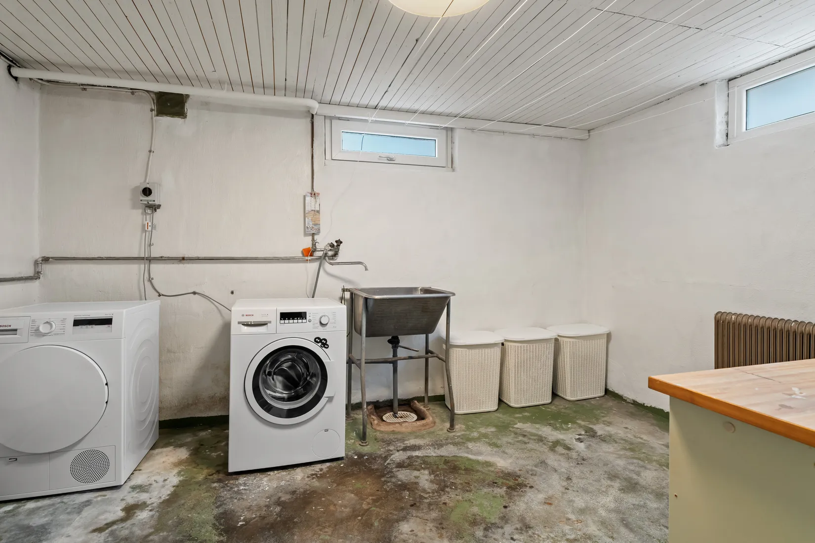 Villa, Kyrkvägen 38, Hemmanet, Sundsvall