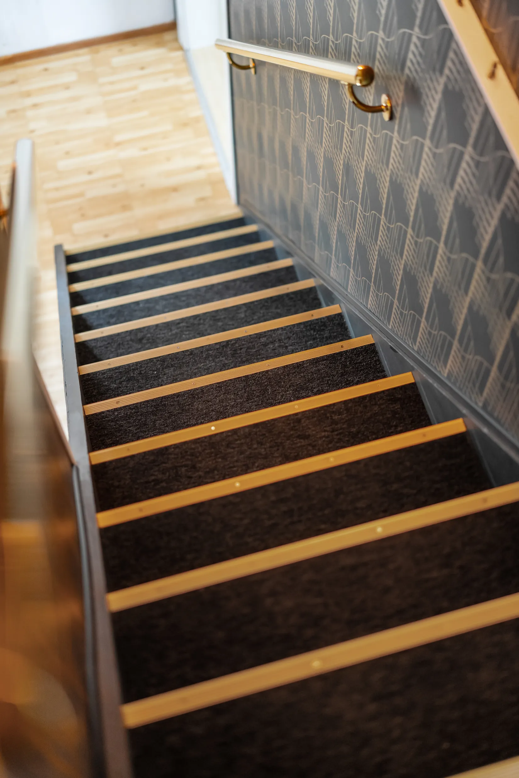 Villa, Kyrkvägen 38, Hemmanet, Sundsvall