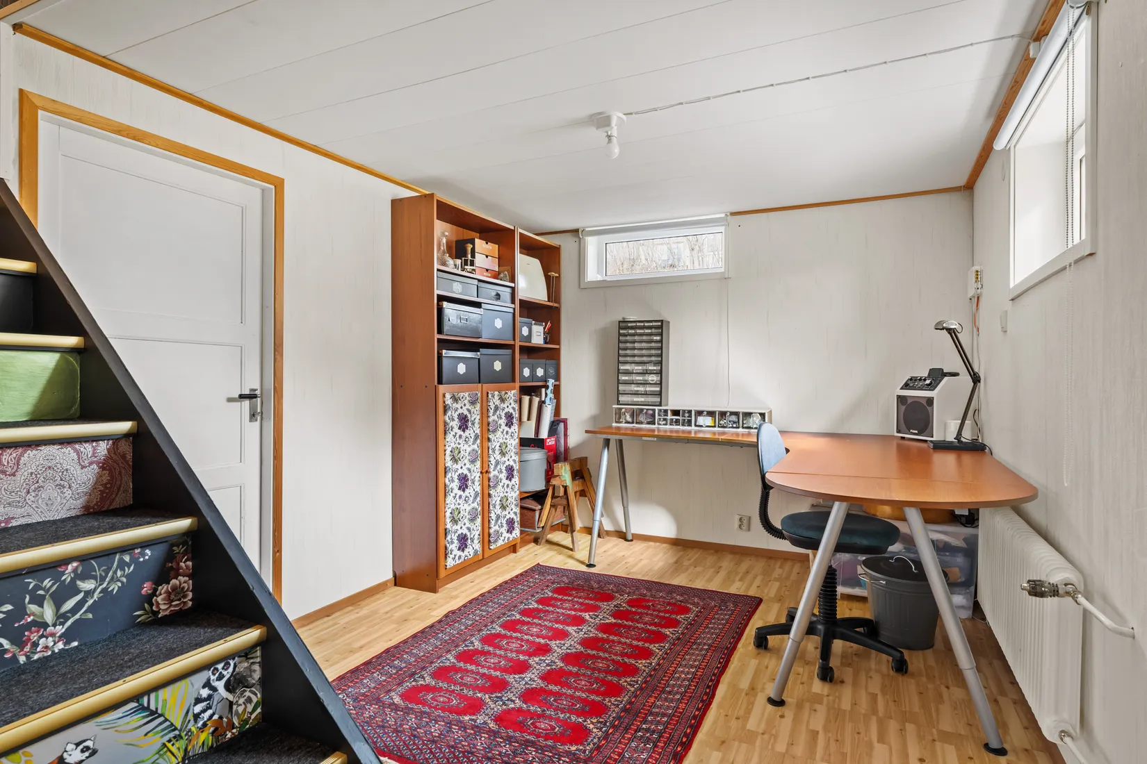 Villa, Kyrkvägen 38, Hemmanet, Sundsvall