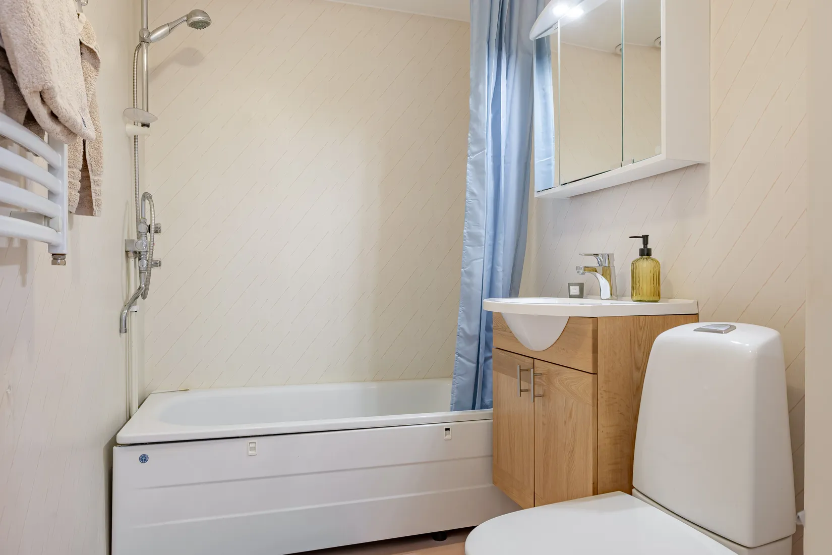 Bostadsrätt, Ombergsgatan 2B, Valla, Linköping