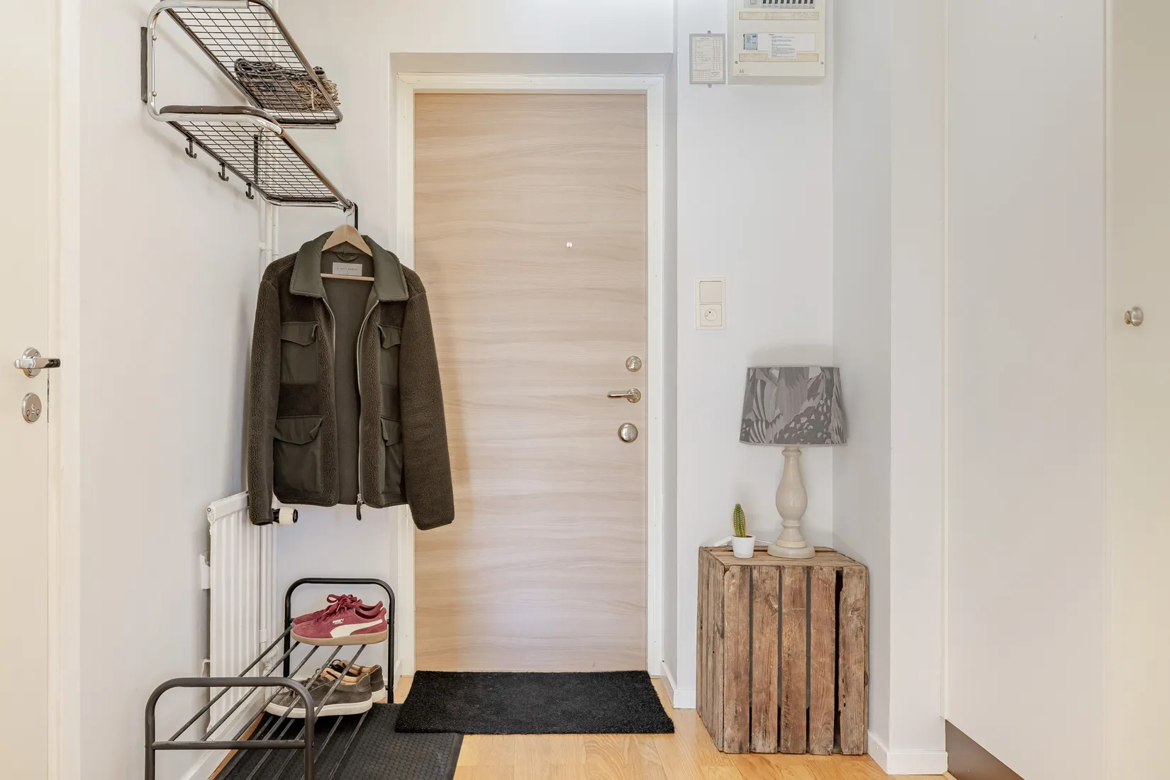 Bostadsrätt, Ombergsgatan 2B, Valla, Linköping