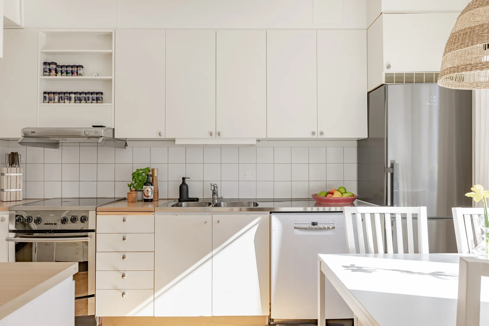 Bostadsrätt, Ombergsgatan 2B, Valla, Linköping