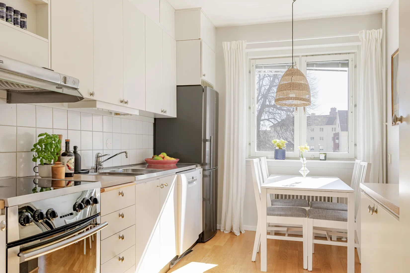 Bostadsrätt, Ombergsgatan 2B, Valla, Linköping