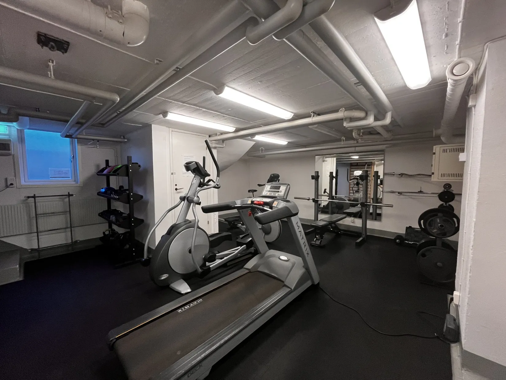 Bostadsrätt, Ombergsgatan 2B, Valla, Linköping